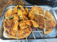 -北大街红丽涮牛肚火锅店