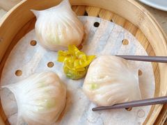 -点都德(水贝IBC店)