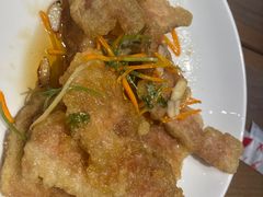 -金掌勺锅包肉(华润万象城店)