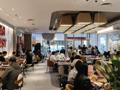 -必胜客(鞍山万象汇店PH店)