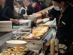 -雍和会海鲜姿造自助(湖东路店)