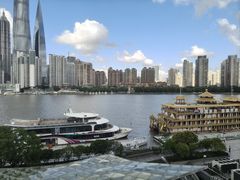 -上海外滩英迪格酒店