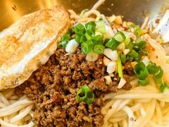 -聚合鑫东北熏酱熟食麻辣面(长阳店)