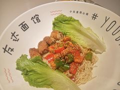 -友达面馆(广州总店)