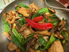 -渔语鱼新川菜Bistro(万象天地店)
