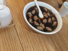 -东园小馆·早茶·淮扬小炒(三盛广场店)