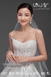 点击看大图 -杭州金夫人婚纱摄影(富阳私享店)