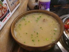 -胖娃古镇鸡杂(磁器口总店)