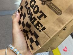 -Potato Corner(广州天河城店)