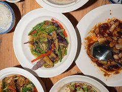 -小放牛炒菜馆(三丰店)