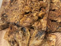 -何适山庄 ·可团建(水长城P2停车场店)