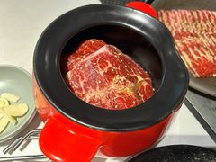 -焱铁烧·黑毛和牛专门店(杭州嘉里中心店)