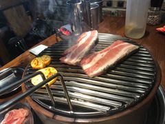 -原始泥炉烤肉(总店)