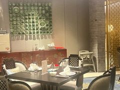 -万达瑞华酒店·品珍中餐厅