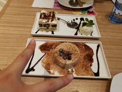 -必胜客(北苑路店)