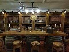 -青岛德国总督楼旧址博物馆