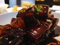 -甄御•海鲜新青岛菜(麦岛店)