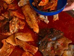 -艾麻子奶汤面(花园巷店)