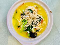 大煮干丝-冶春茶社(太和广场店)