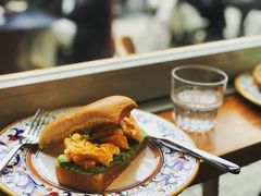 -Alimentari早午餐(安福路店)