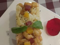 -邓丽君音乐主题餐厅