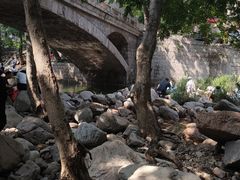 -崂山九水游览区