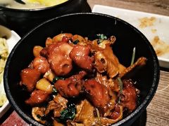 -茉莉餐厅(包河万达店)