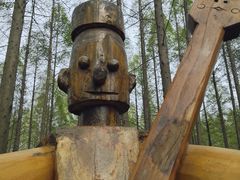 -黄海国家森林公园