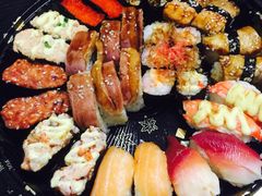 -苍井寿司(珠海金域华府店)