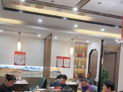 -金陵后厨·南京菜(新街口秣陵路店)