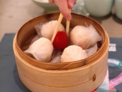 -茶港·点心·啫啫煲(王府井店)