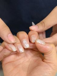 -拾光美甲美睫半永久