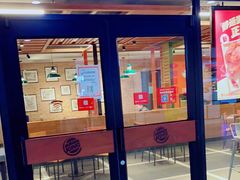 门面-汉堡王(仲盛世界商城店)