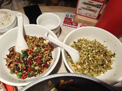 -味上湘菜馆(阿波罗店)