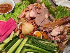 -大哈福烧烤·海鲜·家常菜(延安三路店)