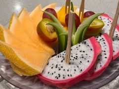 -海底捞火锅(百利广场店)