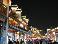 -大小河街