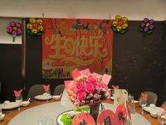 -阿明小菜·海鲜·上海菜(梅陇店)