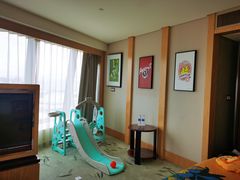 -厦门威斯汀酒店