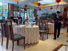 -马凯餐厅(长椿街店)