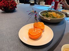 -小天厨民间菜馆(深圳街店)