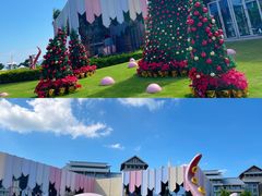 -水桶王国主题餐厅·聚会·生日派对·亲子活动·家庭套餐(亚龙湾希尔顿店)