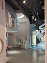 -桃桃城堡(欧亚汇集店)