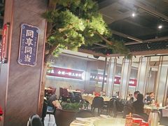 -聚味瞿记·龙虾堂(咸嘉湖店)