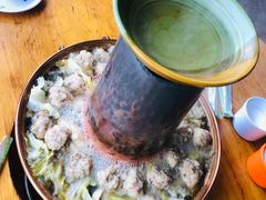 -吴天家私坊铜火锅(远达·帝景华廷店)