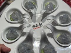 -潮正和潮汕牛肉火锅·老字号(番禺万达店)