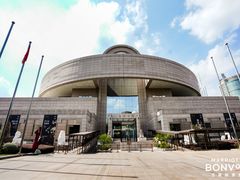 -上海博物馆(人民广场馆)