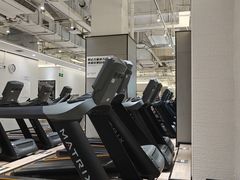 -FLARE STAR FITNESS(复地活力城店)