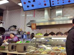 -梅溪·小伙子干挑面(安吉总店)