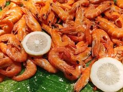 -亚马逊海鲜自助(梅溪湖步步高店)